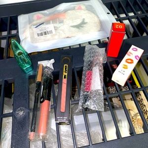 Makeup Bundle - New